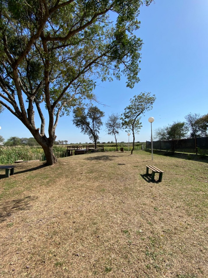 Terreno de 216m2, Brisas del Norte, Zona Norte. 