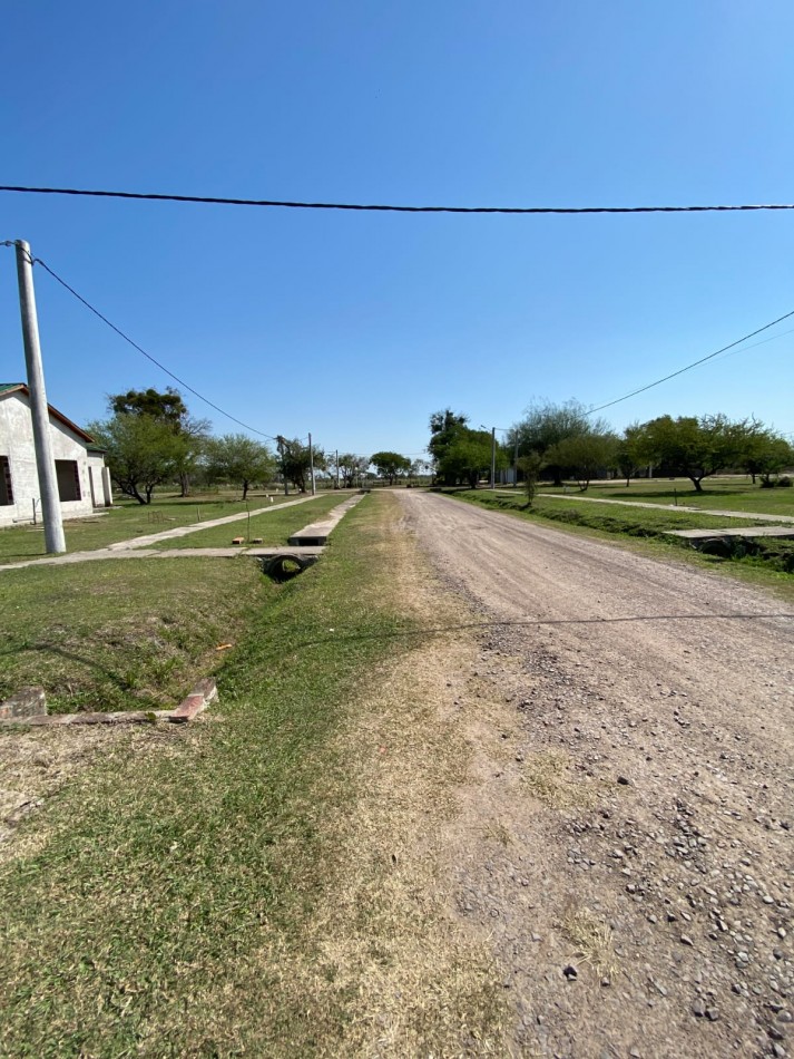 Terreno de 216m2, Brisas del Norte, Zona Norte. 