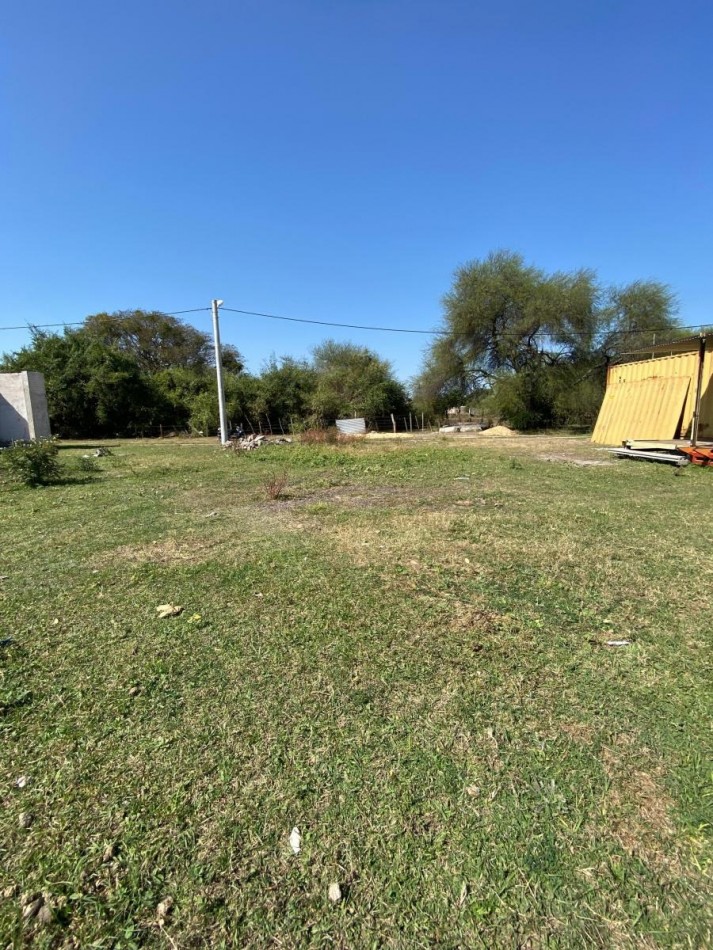 Terreno de 216m2, Brisas del Norte, Zona Norte. 