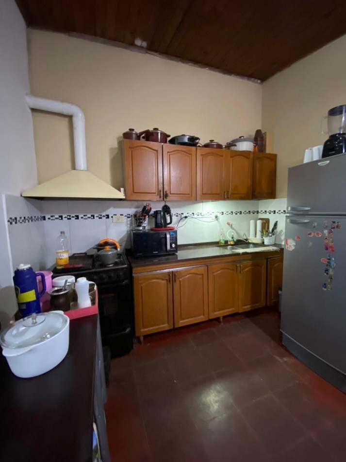 Foto Casa en Venta en Barranqueras, Chaco - U$D 55.000 - pix1126141282 - BienesOnLine