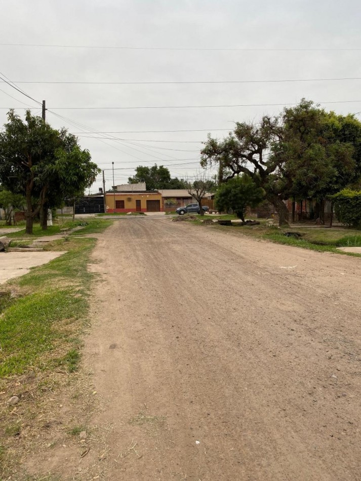 Foto Terreno en Venta en Barranqueras, Chaco - U$D 18.000 - pix1126641282 - BienesOnLine