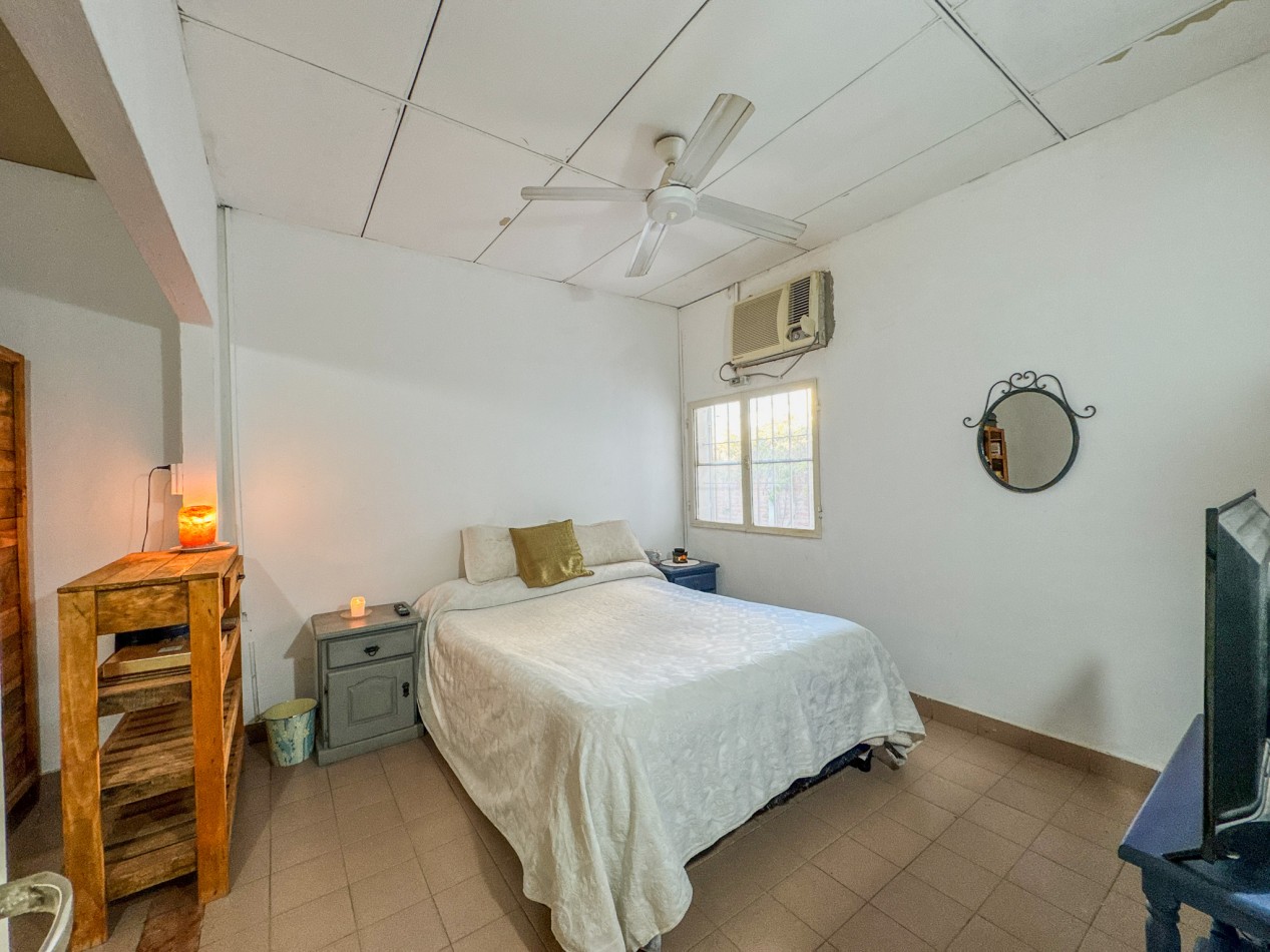 Vivienda Familiar con Monoambiente Al Frente - Quito 2045