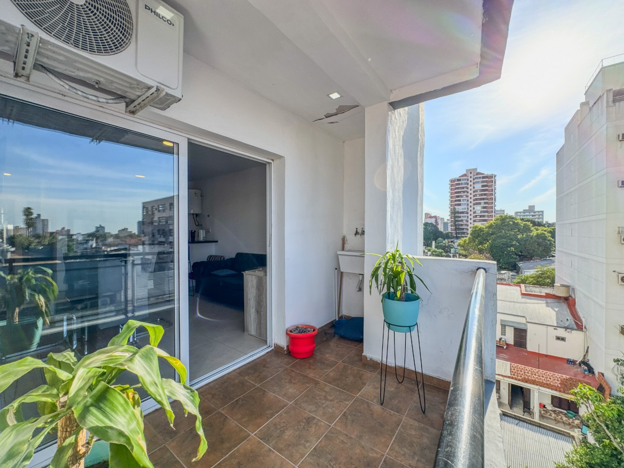 Departamento en Microcentro, Ideal Para Renta Inmediata y Futura Valorizacion