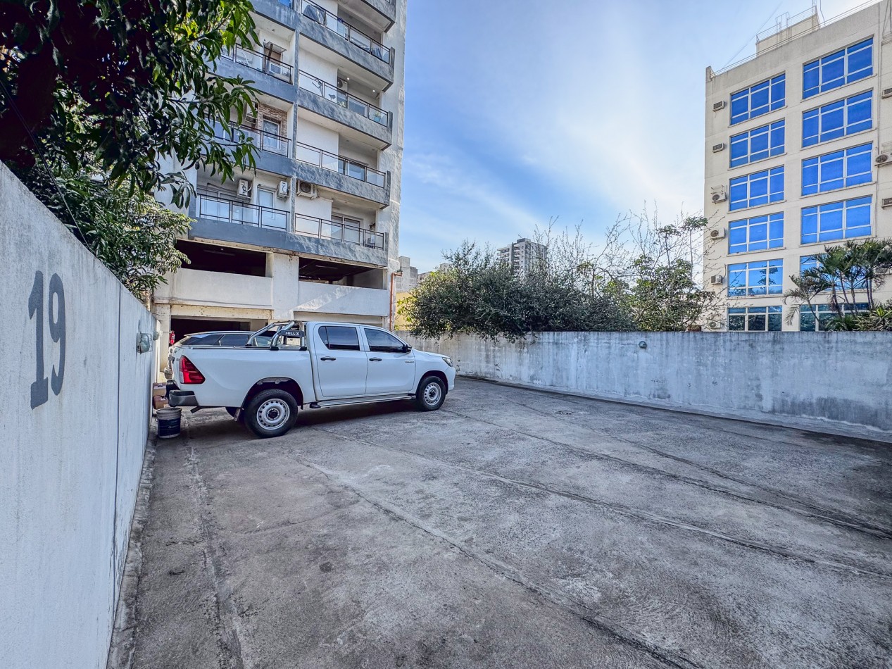 Departamento en Microcentro, Ideal Para Renta Inmediata y Futura Valorizacion