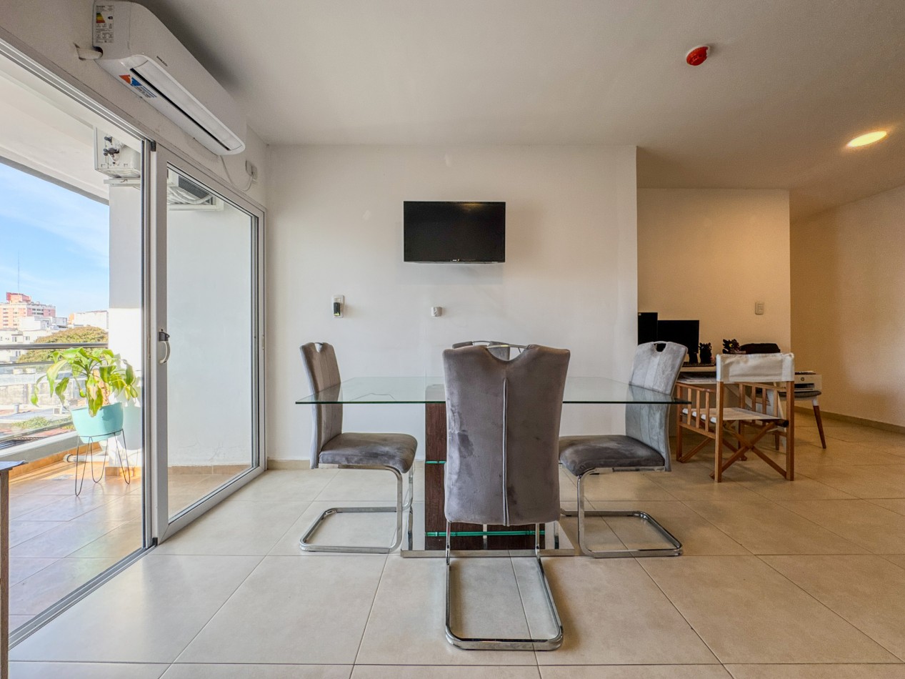 Departamento en Microcentro, Ideal Para Renta Inmediata y Futura Valorizacion