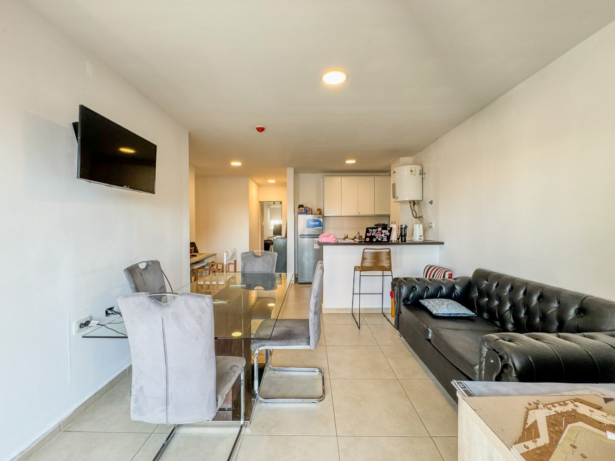 Departamento en Microcentro, Ideal Para Renta Inmediata y Futura Valorizacion