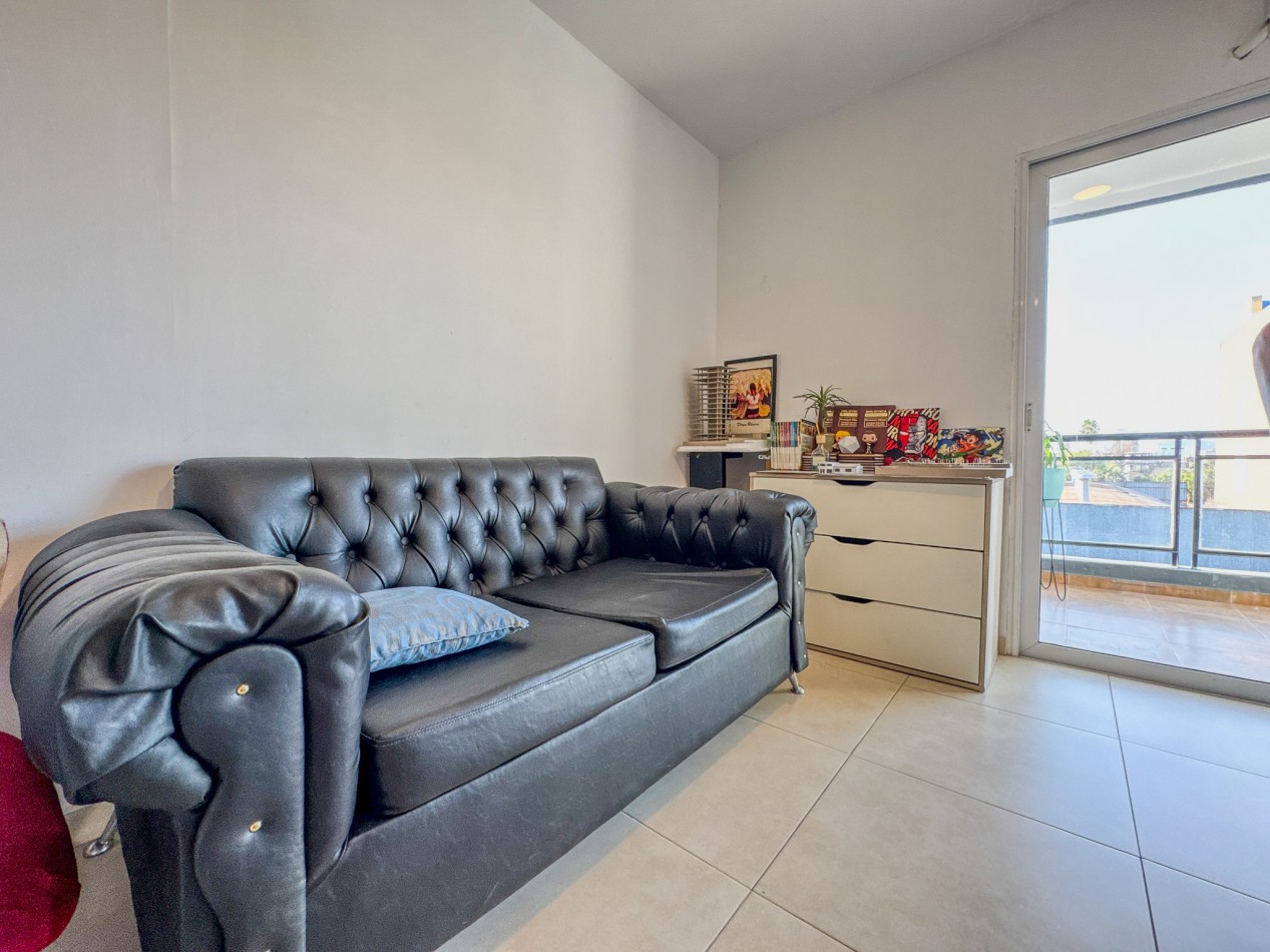 Departamento en Microcentro, Ideal Para Renta Inmediata y Futura Valorizacion