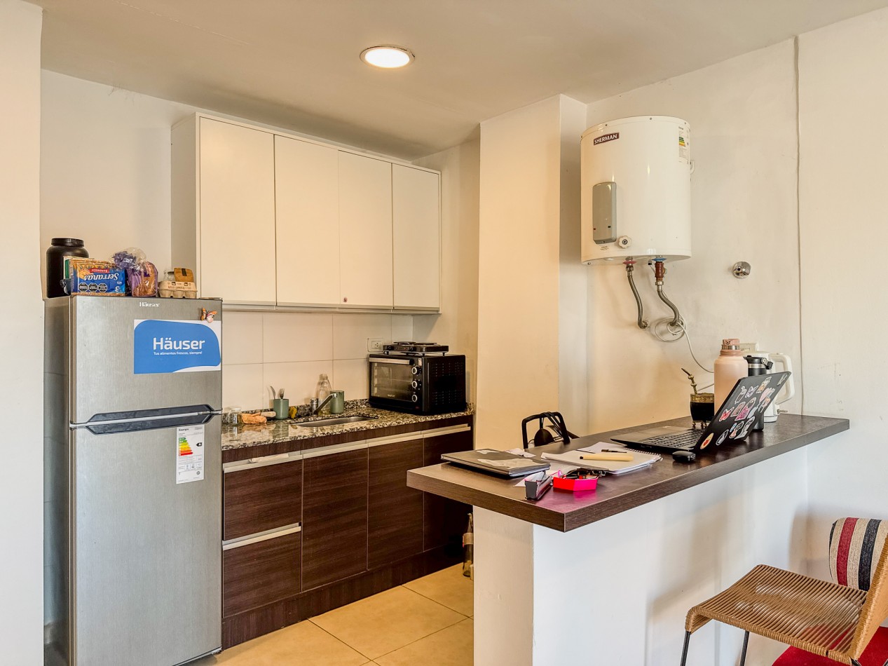 Departamento en Microcentro, Ideal Para Renta Inmediata y Futura Valorizacion