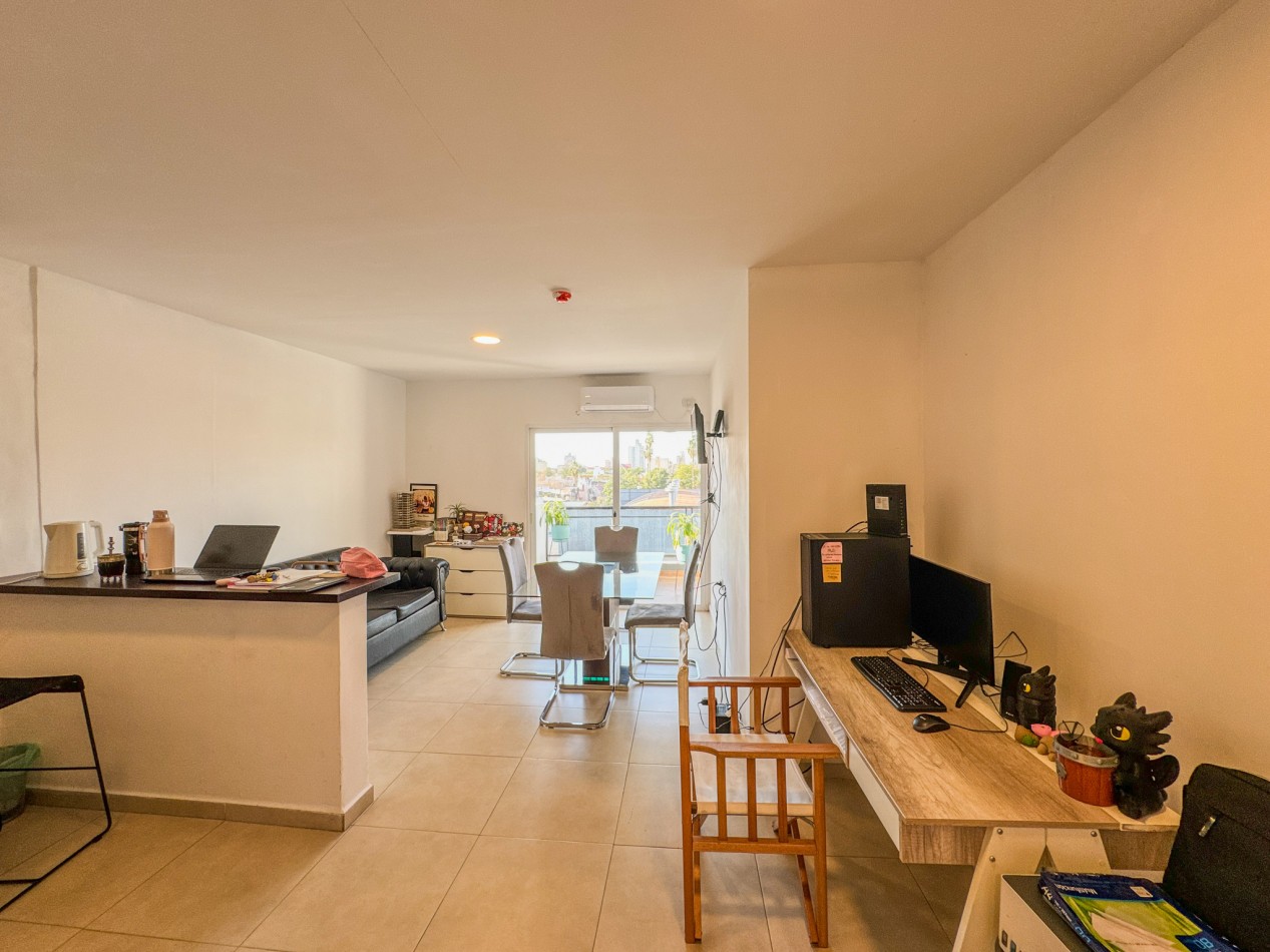 Departamento en Microcentro, Ideal Para Renta Inmediata y Futura Valorizacion