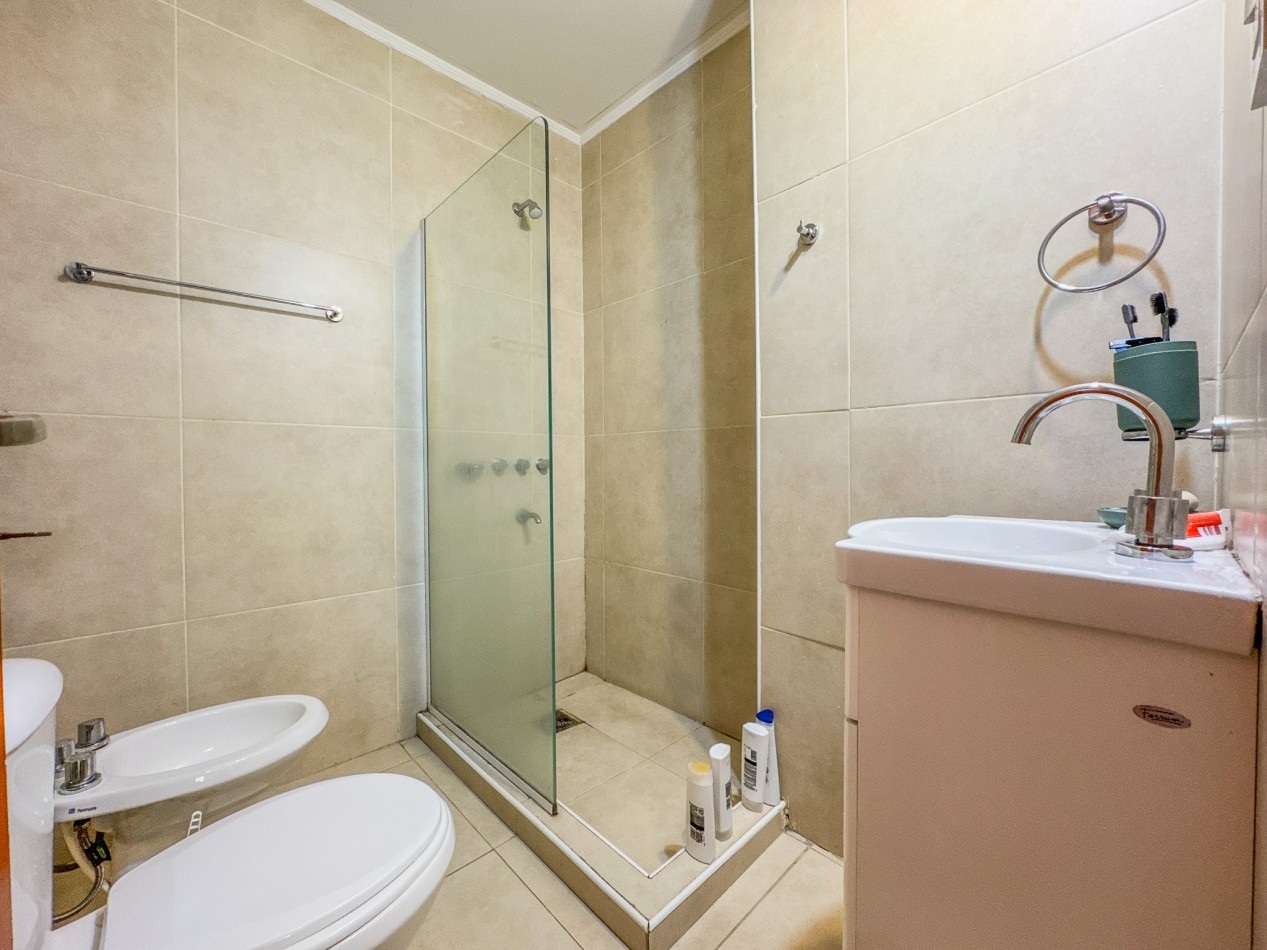 Departamento en Microcentro, Ideal Para Renta Inmediata y Futura Valorizacion