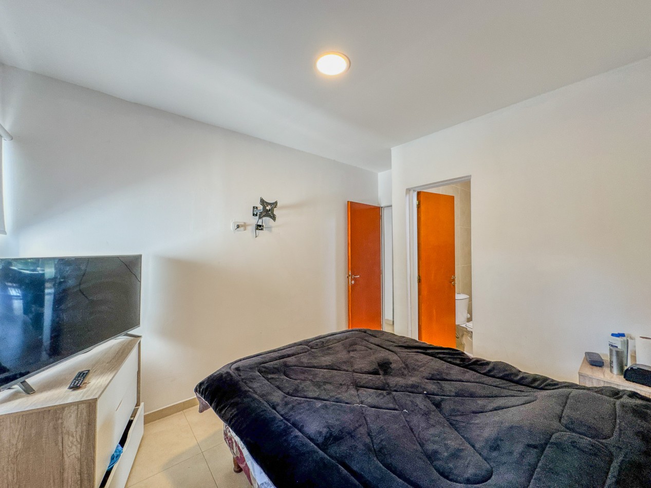 Departamento en Microcentro, Ideal Para Renta Inmediata y Futura Valorizacion