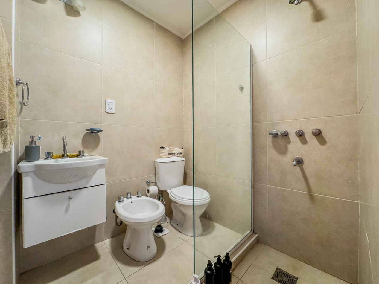 Departamento en Microcentro, Ideal Para Renta Inmediata y Futura Valorizacion