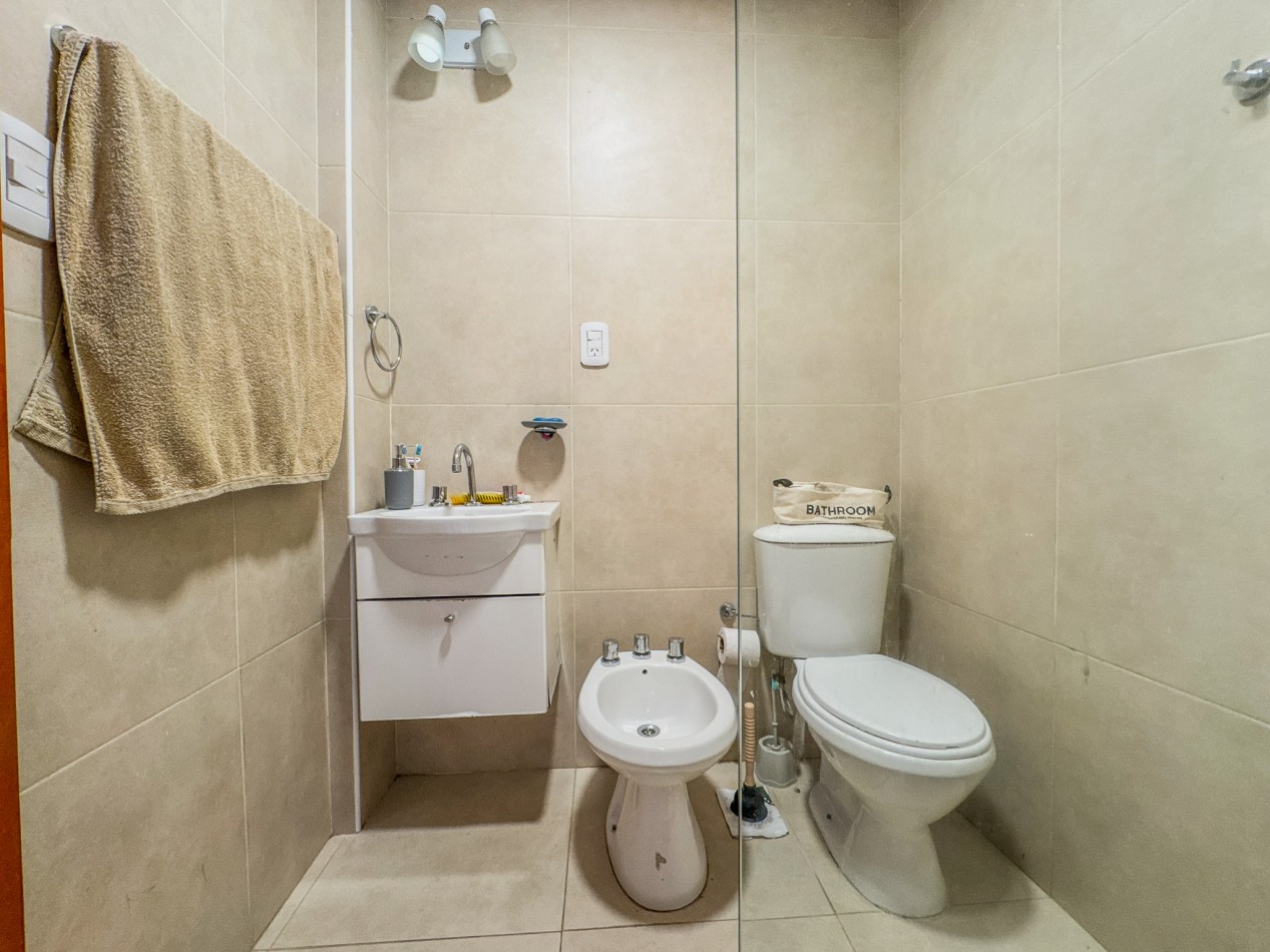 Departamento en Microcentro, Ideal Para Renta Inmediata y Futura Valorizacion