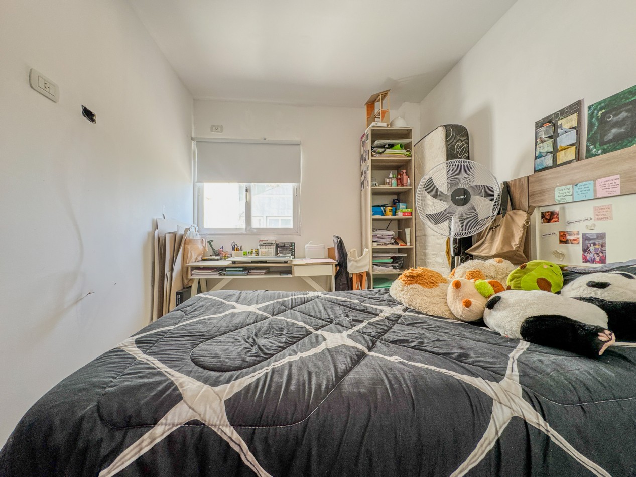 Departamento en Microcentro, Ideal Para Renta Inmediata y Futura Valorizacion