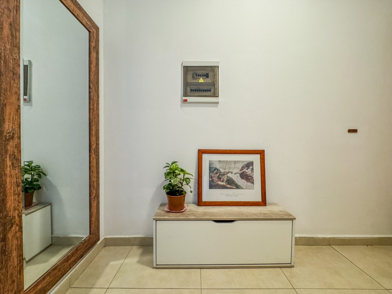 Departamento en Microcentro, Ideal Para Renta Inmediata y Futura Valorizacion