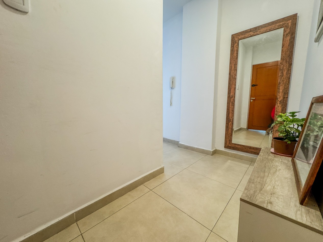 Departamento en Microcentro, Ideal Para Renta Inmediata y Futura Valorizacion