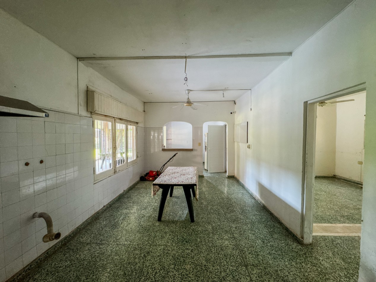 Casa Quincho | Av Martina Esq. Los Jazmines - Villa Rio Negro