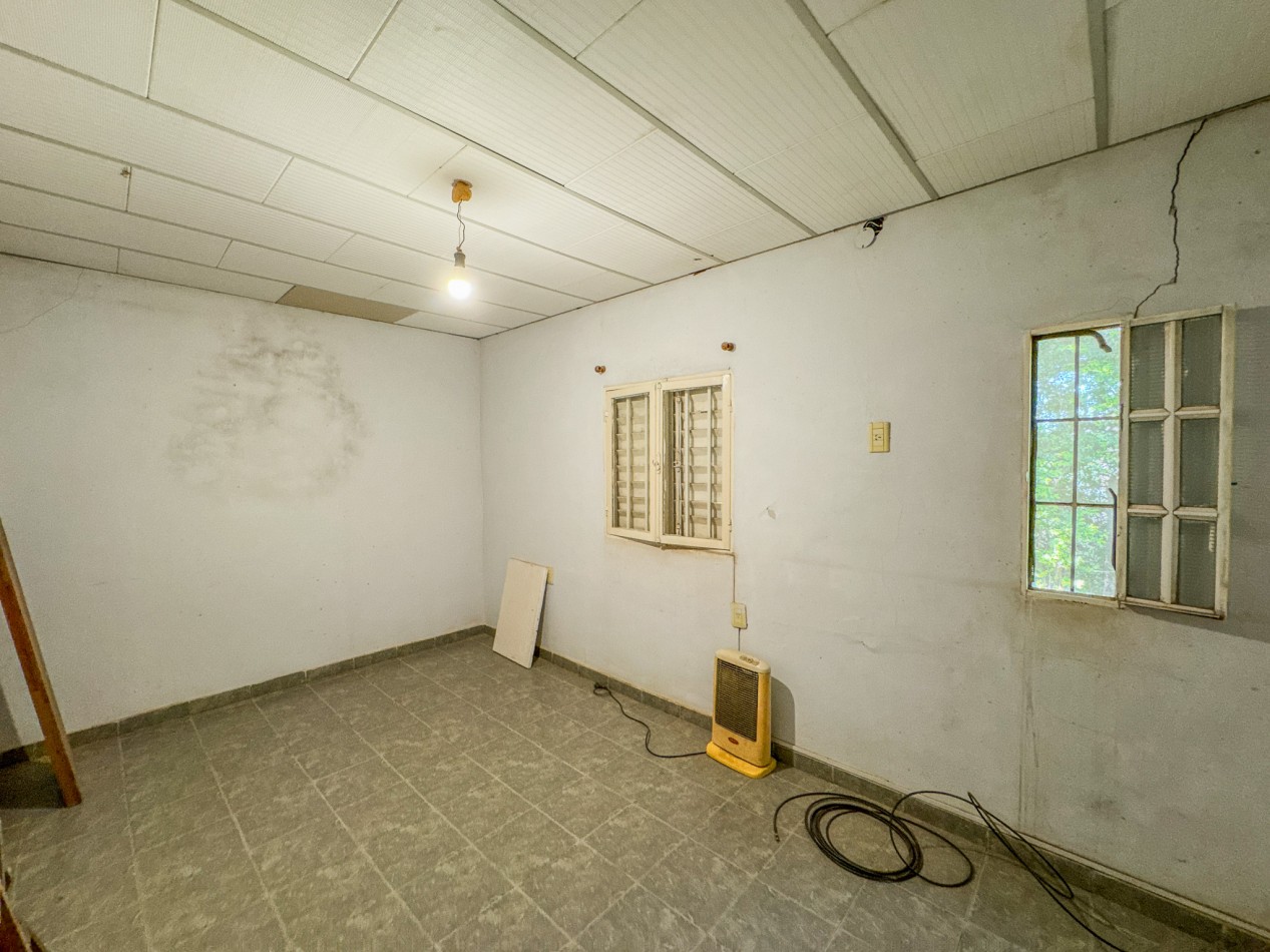 Casa Quincho | Av Martina Esq. Los Jazmines - Villa Rio Negro