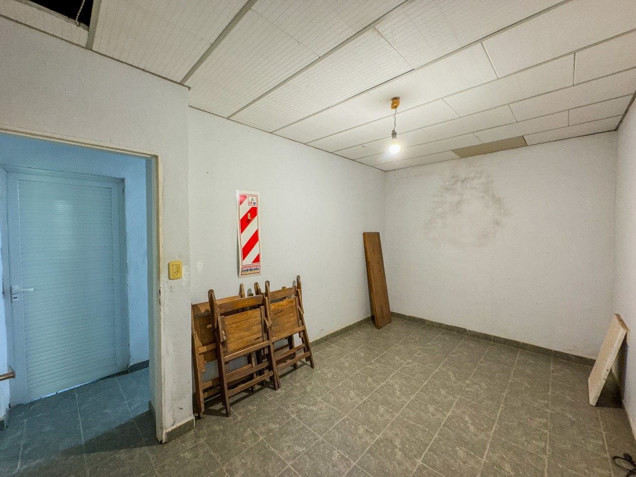 Casa Quincho | Av Martina Esq. Los Jazmines - Villa Rio Negro