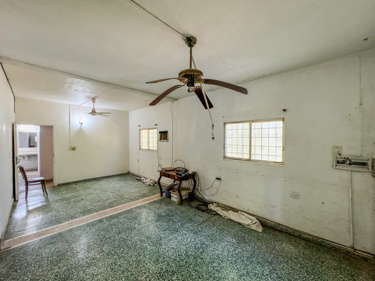 Casa Quincho | Av Martina Esq. Los Jazmines - Villa Rio Negro