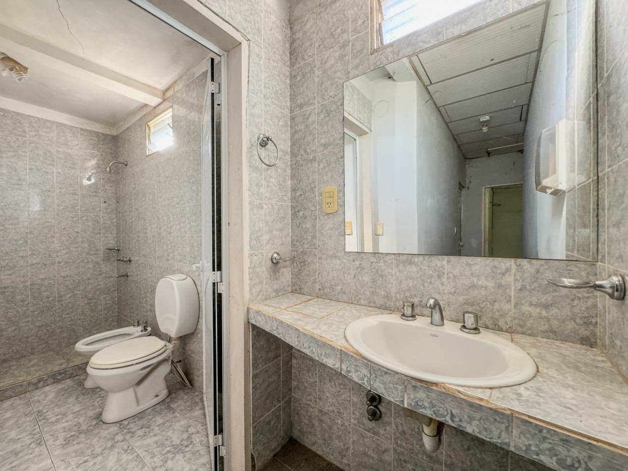 Casa Quincho | Av Martina Esq. Los Jazmines - Villa Rio Negro