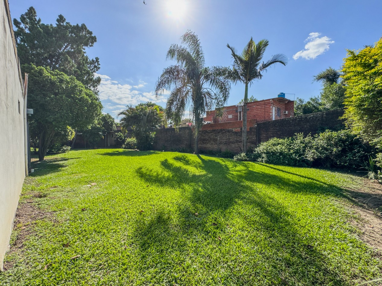 Casa Quincho | Av Martina Esq. Los Jazmines - Villa Rio Negro