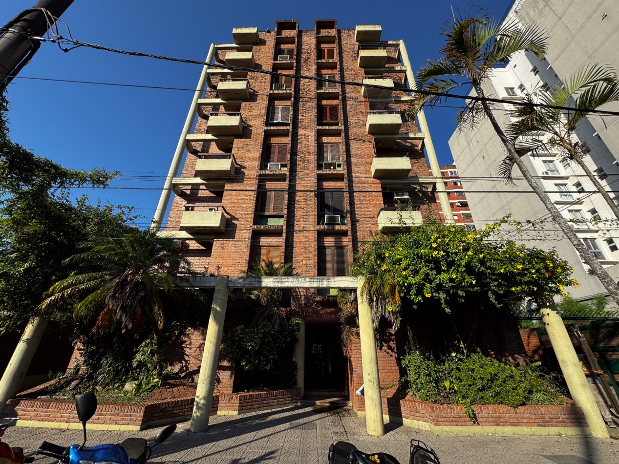 Depto 3 Dorm | 91 m² | Cochera | Zona Unne | Ideal Inversion
