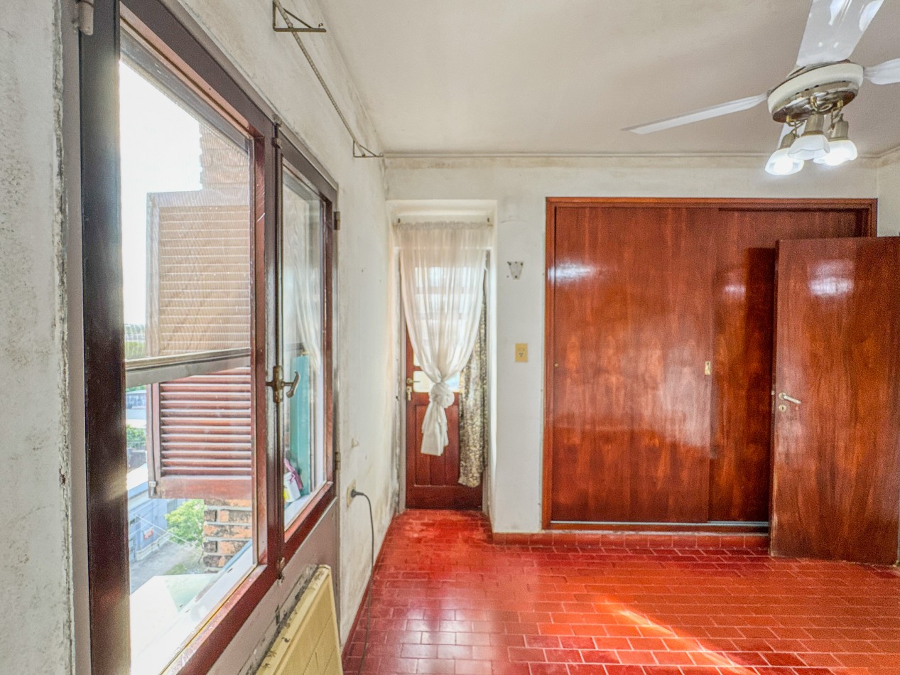 Depto 3 Dorm | 91 m² | Cochera | Zona Unne | Ideal Inversion