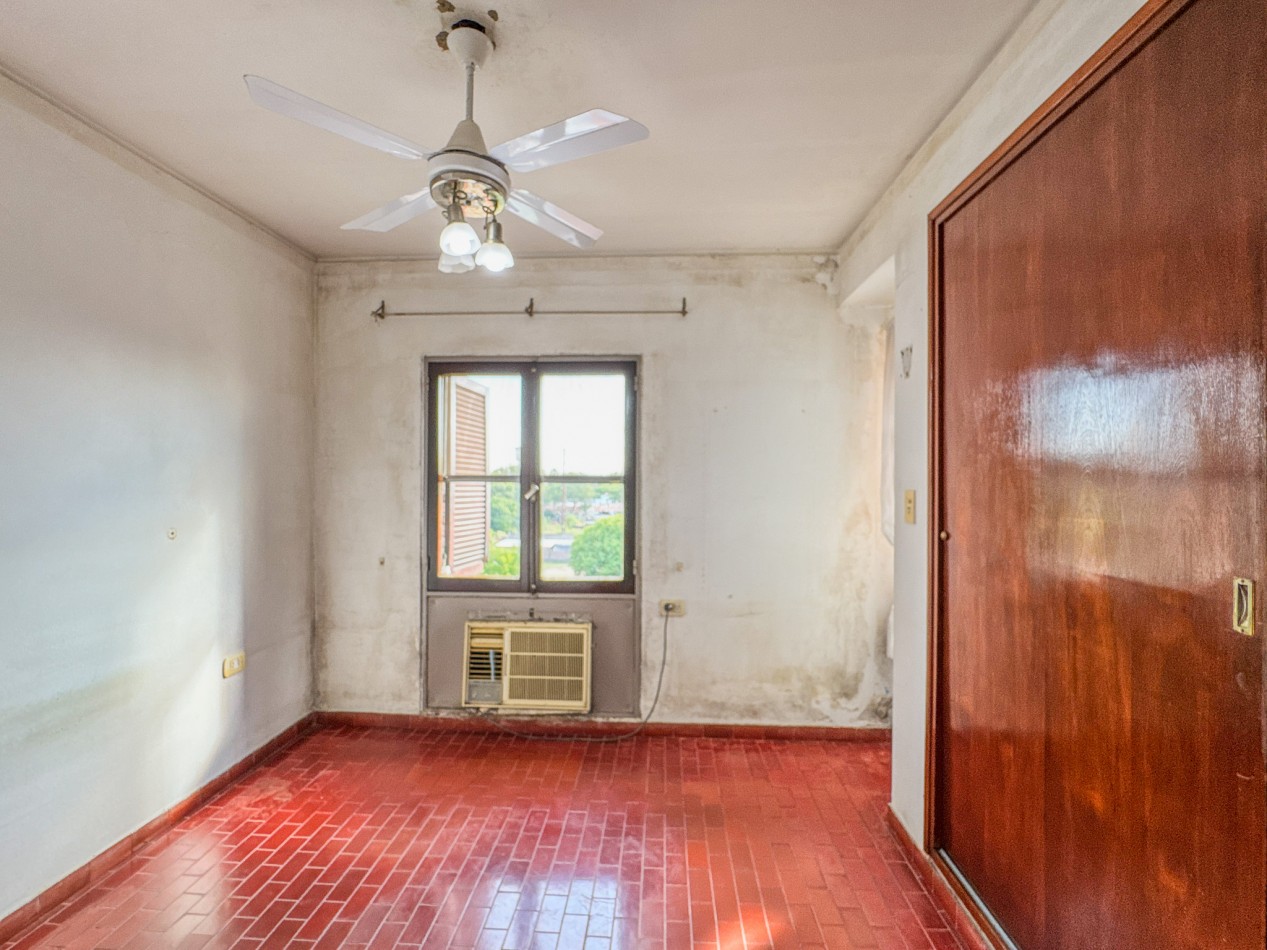 Depto 3 Dorm | 91 m² | Cochera | Zona Unne | Ideal Inversion