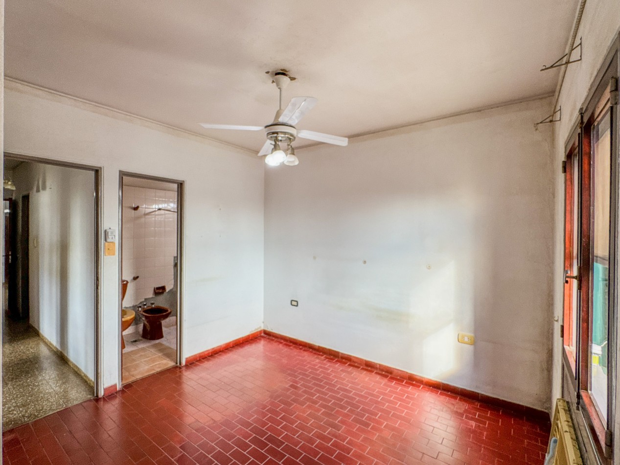 Depto 3 Dorm | 91 m² | Cochera | Zona Unne | Ideal Inversion