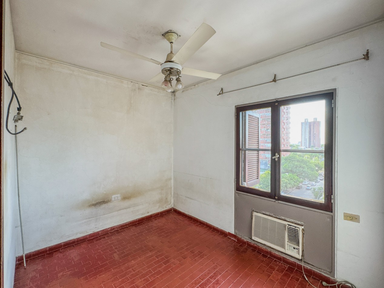 Depto 3 Dorm | 91 m² | Cochera | Zona Unne | Ideal Inversion