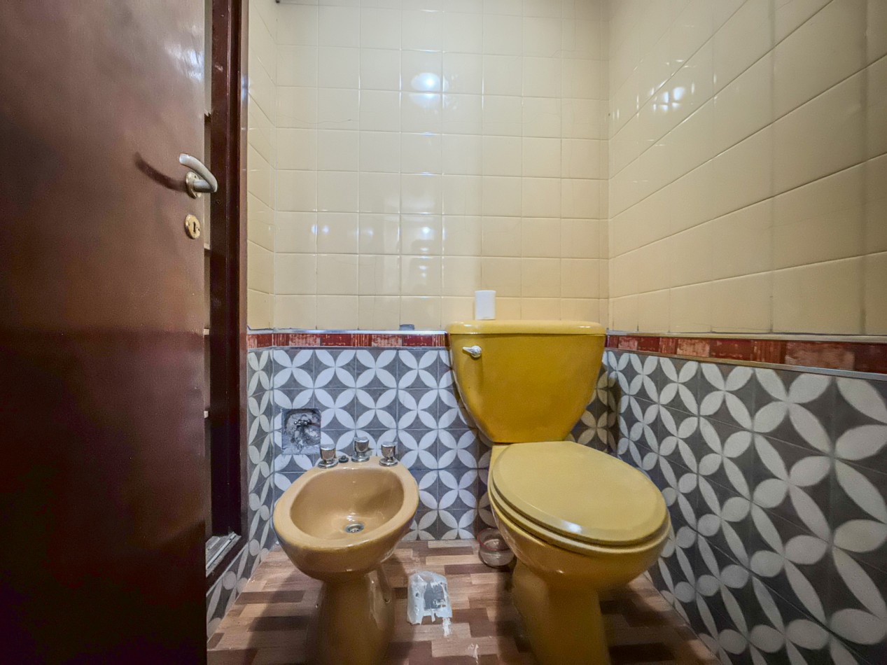 Depto 3 Dorm | 91 m² | Cochera | Zona Unne | Ideal Inversion