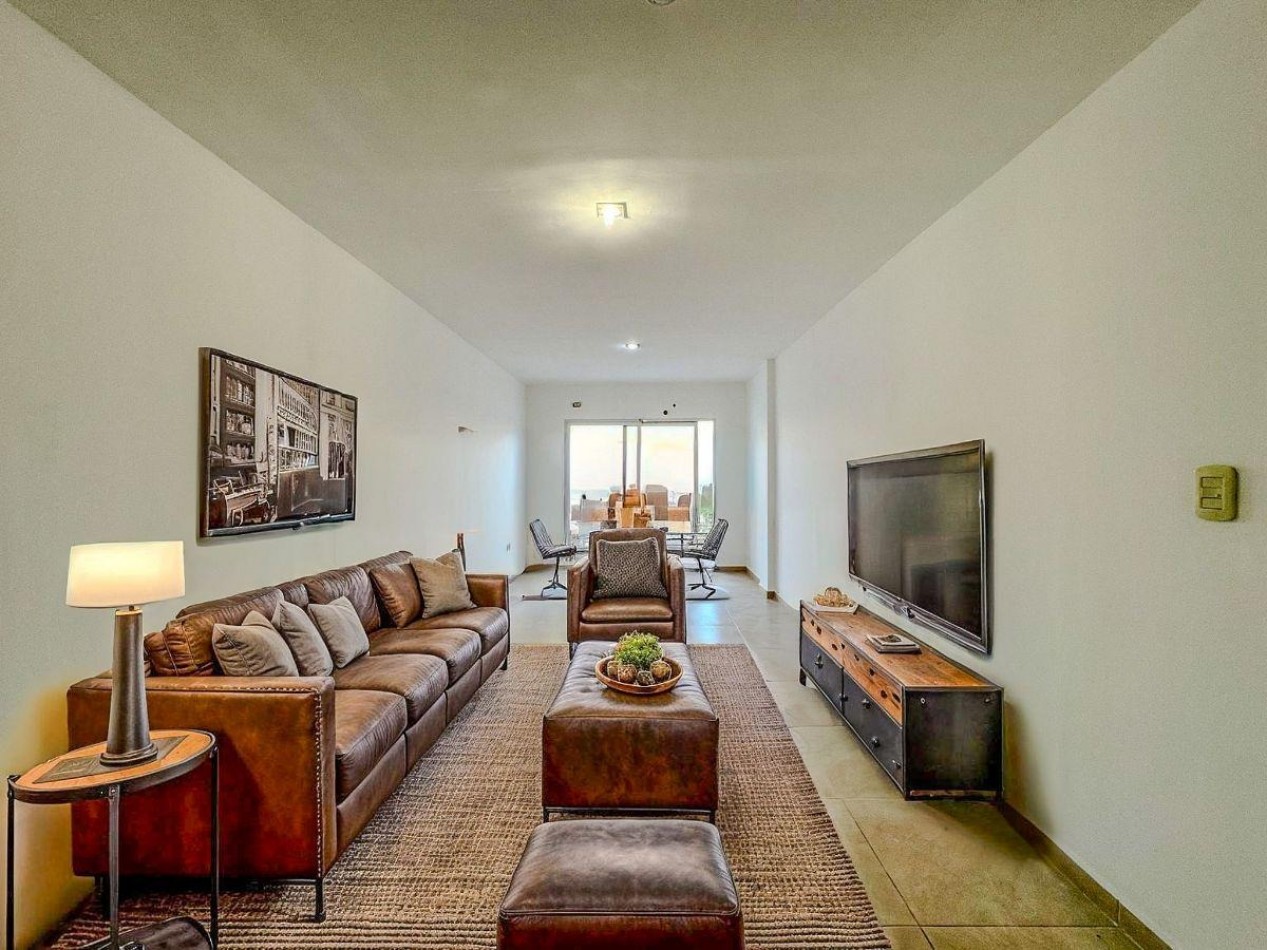 Departamento de 75 m² 2 Dorm. en Venta en Centro