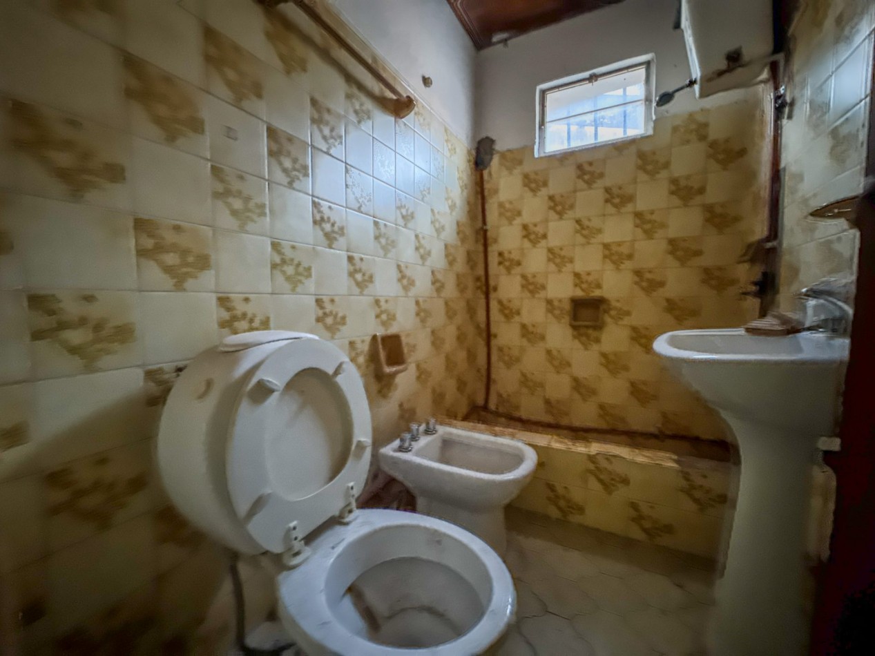 Propiedad Ideal Para Oficinas en Pleno Microcentro
