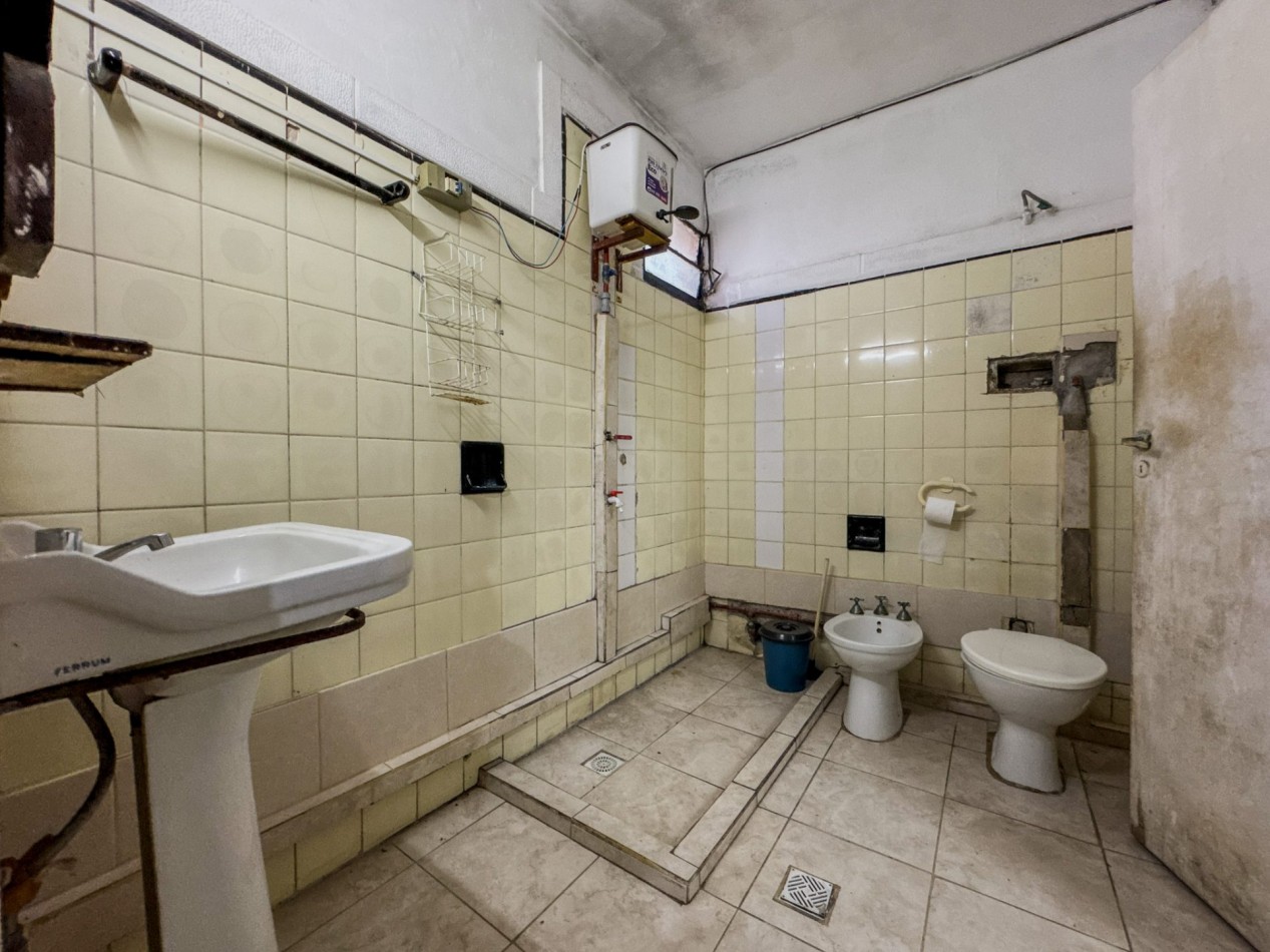 Propiedad Ideal Para Oficinas en Pleno Microcentro
