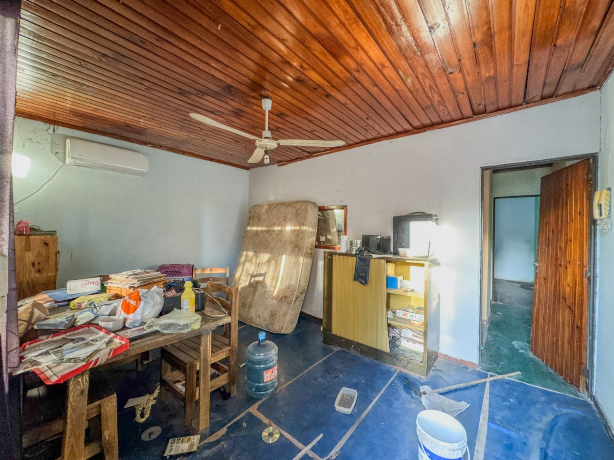 Propiedad Ideal Para Oficinas en Pleno Microcentro