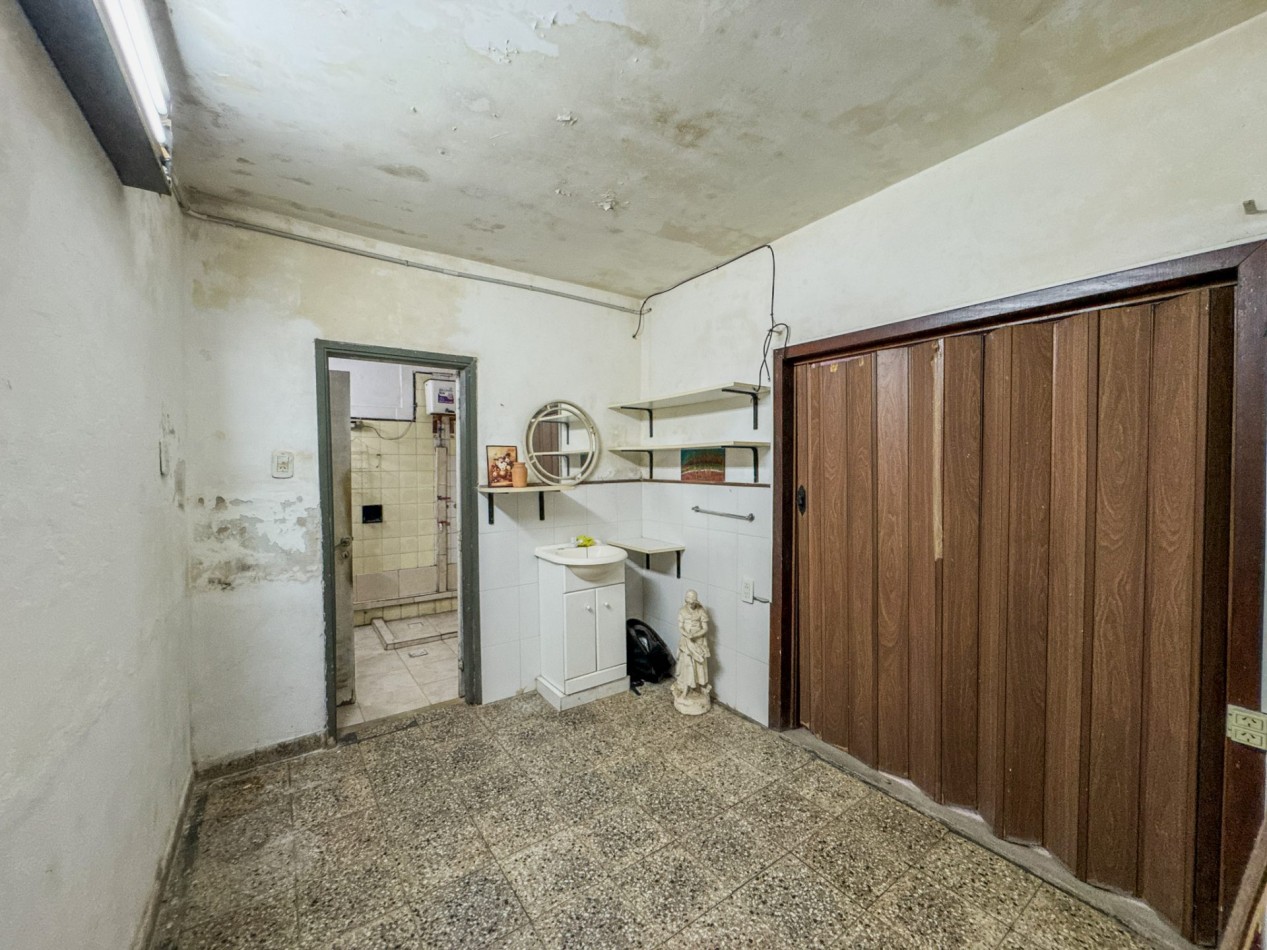 Propiedad Ideal Para Oficinas en Pleno Microcentro