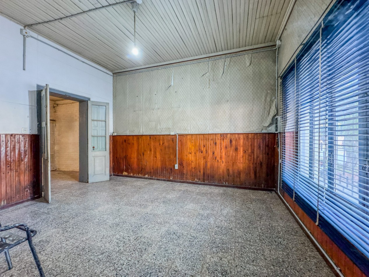 Propiedad Ideal Para Oficinas en Pleno Microcentro