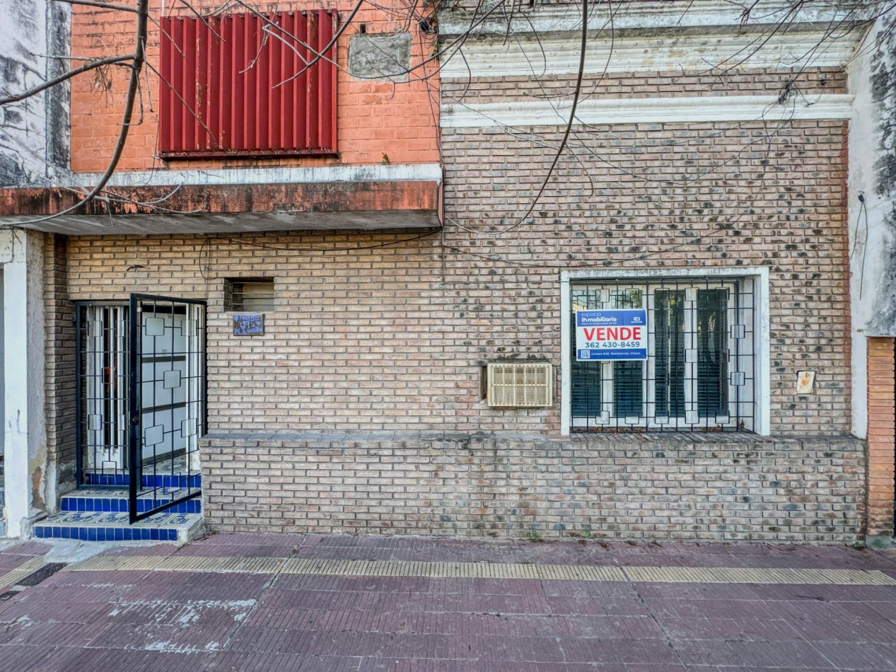 Propiedad Ideal Para Oficinas en Pleno Microcentro
