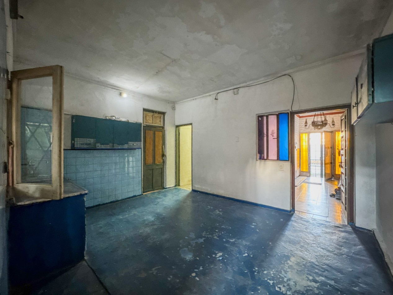 Terreno Para Desarrollo Comercial en Zona Centro