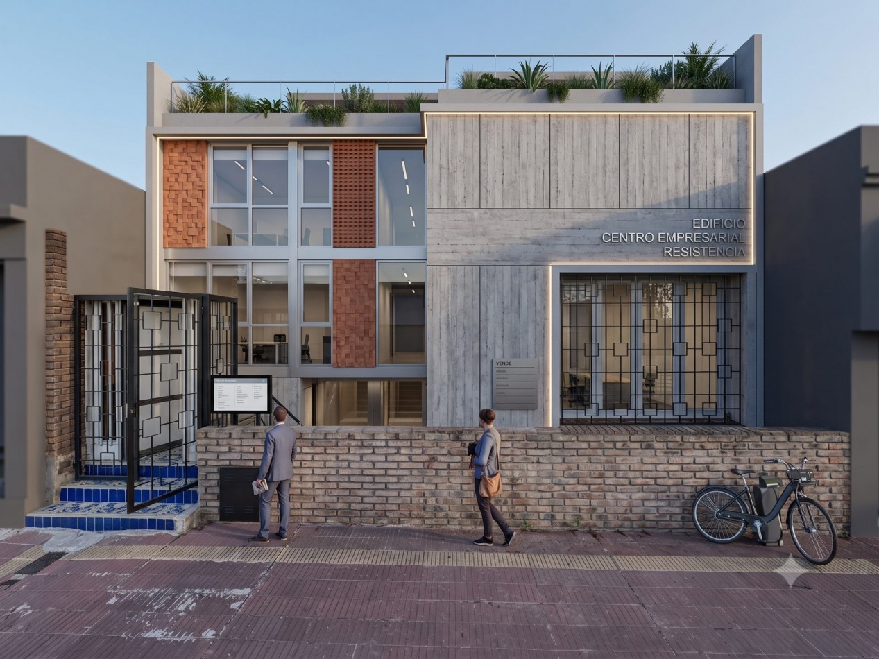 Terreno Para Desarrollo Comercial en Zona Centro