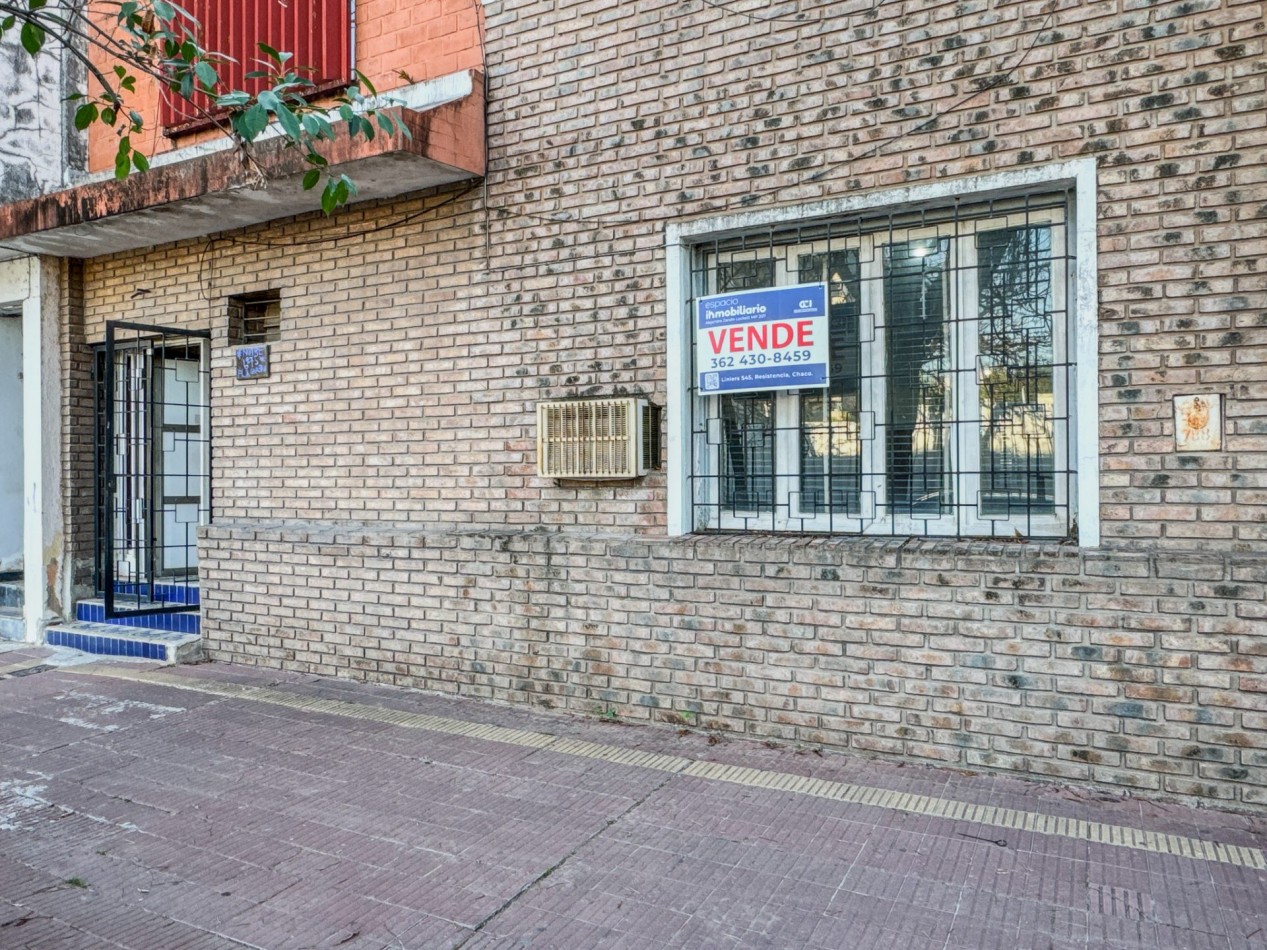 Terreno Para Desarrollo Comercial en Zona Centro