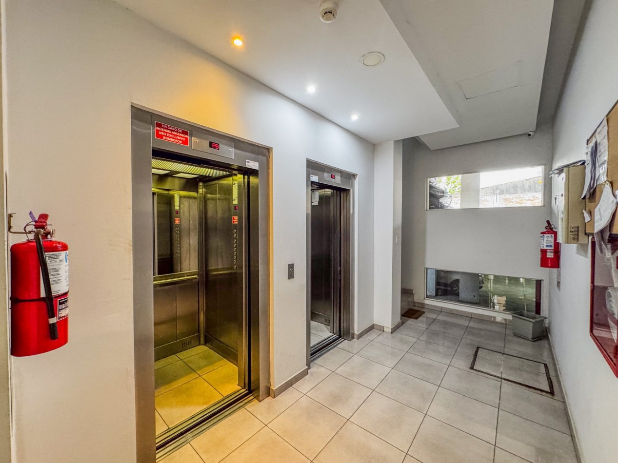 Departamento 1 Dormitorio Ideal Para Alquiler Temporal en Macrocentro