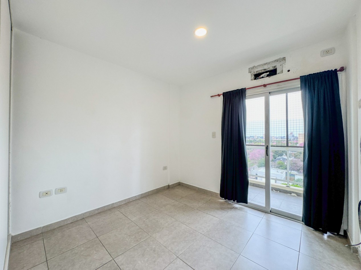 Departamento 1 Dormitorio Ideal Para Alquiler Temporal en Macrocentro