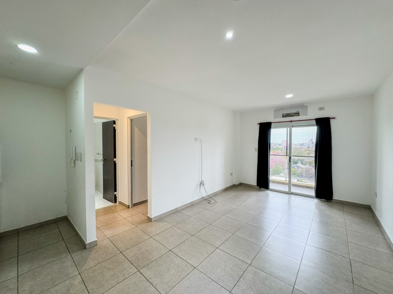 Departamento 1 Dormitorio Ideal Para Alquiler Temporal en Macrocentro