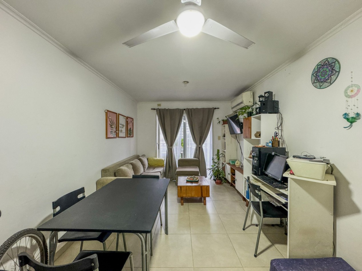 Departamento 1 Dormitorio — a metros de Plaza 25 de Mayo