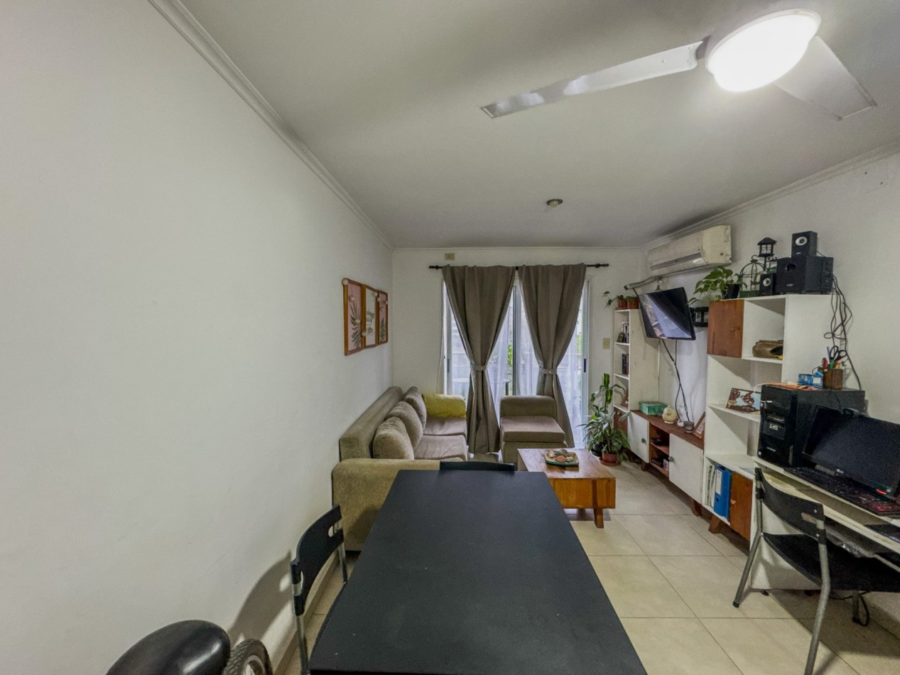 Departamento 1 Dormitorio — a metros de Plaza 25 de Mayo