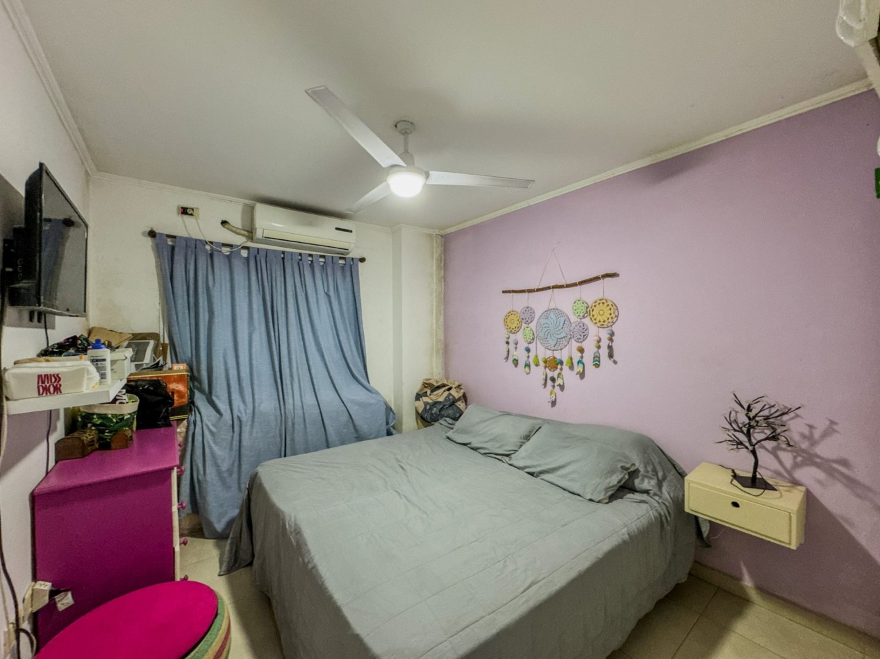 Departamento 1 Dormitorio — a metros de Plaza 25 de Mayo