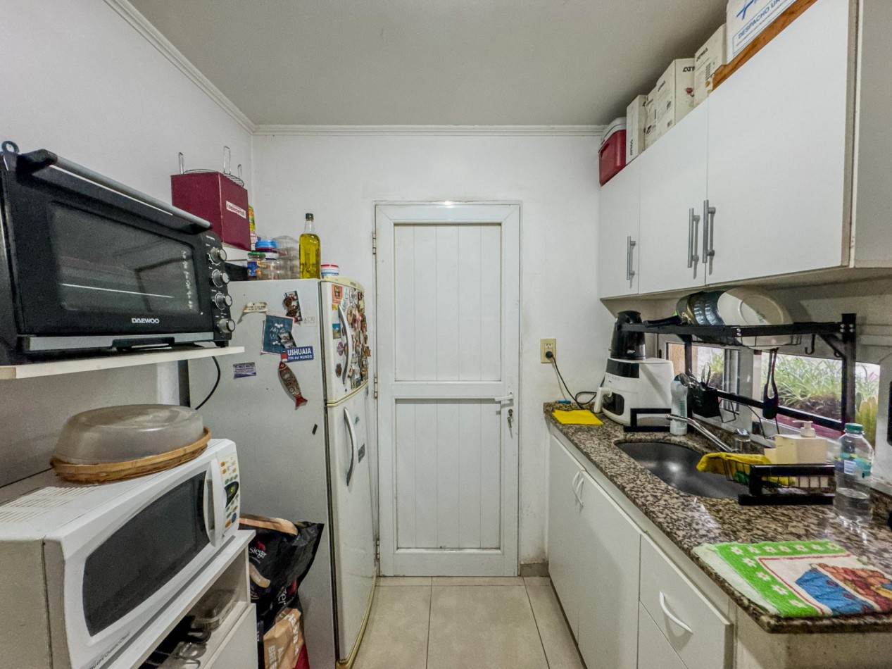 Departamento 1 Dormitorio — a metros de Plaza 25 de Mayo