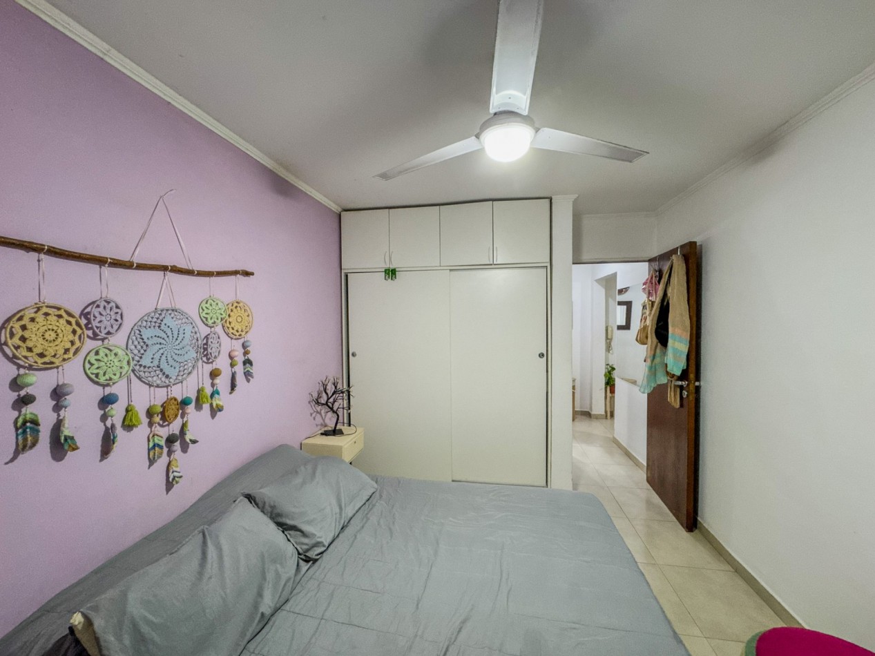 Departamento 1 Dormitorio — a metros de Plaza 25 de Mayo
